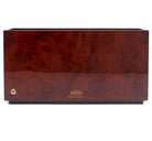 Wolf Watch Winder Meridian Triple Burl 453710 Image 3
