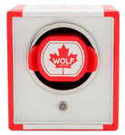 Wolf Watch Winder Navigator Canadian Single Limited Edition 462604 Image 2
