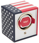 WOLF Watch Winder Navigator US Single Limited Edition 462304 Image 1