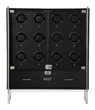 Wolf Watch Winder Regent 12 Piece Cabinet 468070 Image 1