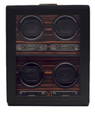 WOLF Watch Winder Roadster 4 Piece 459156 Image 1