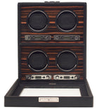 WOLF Watch Winder Roadster 4 Piece 459156 Image 2