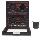 WOLF Watch Winder Roadster 4 Piece 459156 Image 3