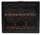 WOLF Watch Winder Roadster 6pc 459256 Image 1