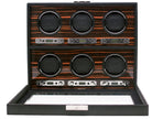 WOLF Watch Winder Roadster 6pc 459256 Image 2