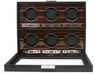 WOLF Watch Winder Roadster 6pc 459256 Image 2