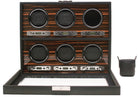 WOLF Watch Winder Roadster 6pc 459256 Image 3