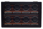 WOLF Watch Winder Roadster 8pc 459356 Image 1