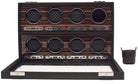 WOLF Watch Winder Roadster 8pc 459356 Image 3