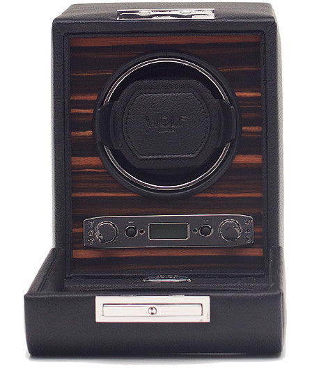 WOLF Watch Winder Roadster Single 457056 Image 2