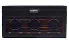 WOLF Watch Winder Roadster Triple Storage And Travel Case 457356 Image 1