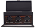 WOLF Watch Winder Roadster Triple Storage And Travel Case 457356 Image 2