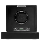 WOLF Watch Winder Savoy Single Black 454470 Image 2
