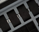 WOLF Watch Winder Single Howard Cub Black 462217 Image 3