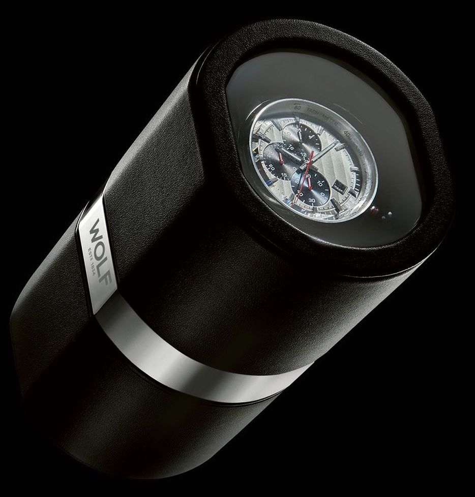 WOLF Watch Winder The Rocket 543210 Image 4