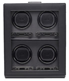 WOLF Watch Winder Viceroy 4pc 456702 Image 1