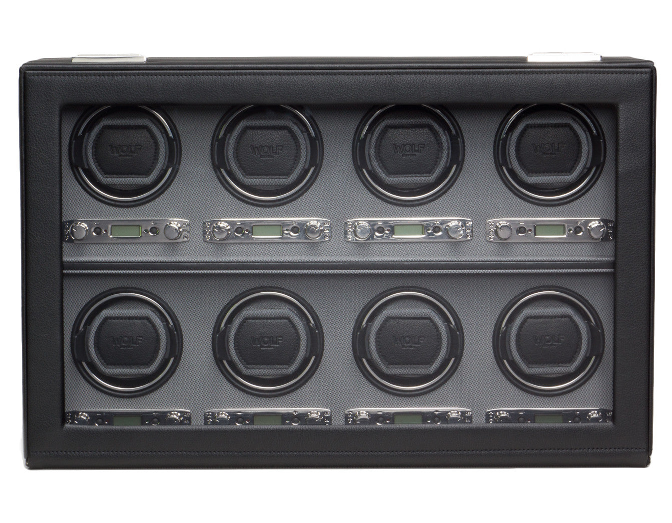 WOLF Watch Winder Viceroy 8pc 456902 Image 1
