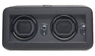 Wolf Watch Winder Windsor Double With Cover Black 4526029 Image 1