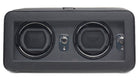 Wolf Watch Winder Windsor Double With Cover Black 4526029 Image 1