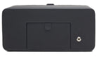 Wolf Watch Winder Windsor Double With Cover Black 4526029 Image 3