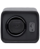 Wolf Watch Winder Windsor Single Black/Grey D 4524029 Image 1