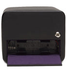 Wolf Watch Winder Windsor Single Black/Purple 452403 Image 2