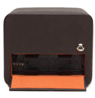 Wolf Watch Winder Windsor Single Brown/Orange 452406 Image 2