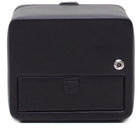 Wolf Watch Winder Windsor Single With Cover Black/Grey 4525029 Image 2