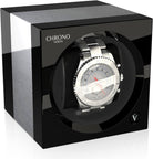 Chronovision One Watch Winder With Bluetooth 70050/101.30.11