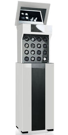 Chronovision Watch Winder Empire White High Gloss 70050-102.17.13