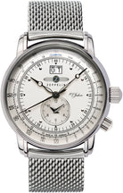 Zeppelin 100 Years Zeppelin ED. 1 Mens Watch 7640M1 Image 1