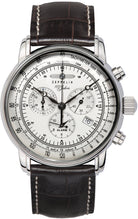 Zeppelin 100 Years Zeppelin ED. 1 Mens Watch 76801 Image 1