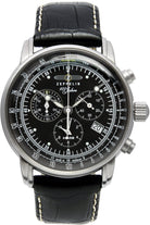 Zeppelin 100 Years Zeppelin ED. 1 Mens Watch 76802 Image 1