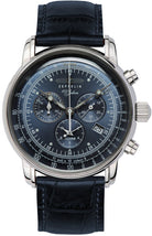 Zeppelin 100 Years Zeppelin ED. 1 Mens Watch 76803 Image 1