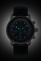 Zeppelin 100 Years Zeppelin ED. 1 Mens Watch 76803 Image 2