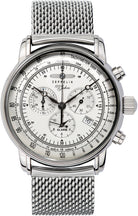 Zeppelin 100 Years Zeppelin ED. 1 Mens Watch 7680M1 Image 1