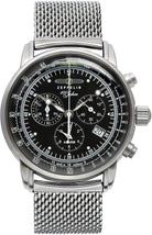 Zeppelin 100 Years Zeppelin ED. 1 Mens Watch 7680M2 Image 1