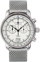 Zeppelin 100 Years Zeppelin ED. 1 Mens Watch 7690M1 Image 1