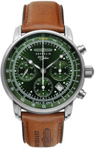 Zeppelin 100 Years Zeppelin ED. 1 Mens Watch 86184 Image 1