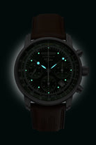 Zeppelin 100 Years Zeppelin ED. 1 Mens Watch 86184 Image 3