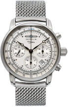 Zeppelin 100 Years Zeppelin ED. 1 Mens Watch 8618M1 Image 1