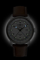 Zeppelin 100 Years Zeppelin ED. 1 Mens Watch 86661 Image 3