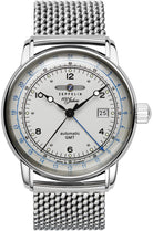 Zeppelin 100 Years Zeppelin ED. 1 Mens Watch 8666M1 Image 1