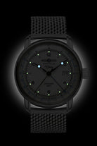 Zeppelin 100 Years Zeppelin ED. 1 Mens Watch 8666M1 Image 3