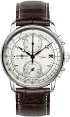 Zeppelin 100 Years Zeppelin ED. 1 Mens Watch 86701 Image 1