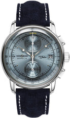 Zeppelin 100 Years Zeppelin ED. 1 Mens Watch 86704 Image 1