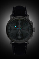 Zeppelin 100 Years Zeppelin ED. 1 Mens Watch 86704 Image 2