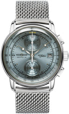Zeppelin 100 Years Zeppelin ED. 1 Mens Watch 8670M4 Image 1