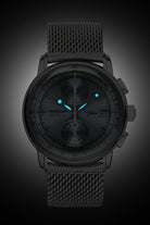Zeppelin 100 Years Zeppelin ED. 1 Mens Watch 8670M4 Image 2