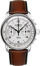 Zeppelin 100 Years Zeppelin ED. 1 Mens Watch 86761 Image 1